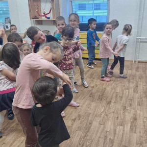 Koncert v MŠ