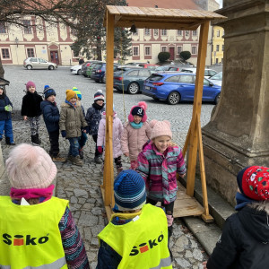 Zimní