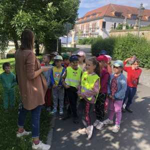 Spolupráce s Domovem bez zámku