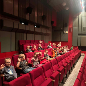 Kino Třebíč