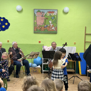 Vánoční koncert