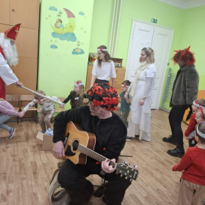 Mikuláš