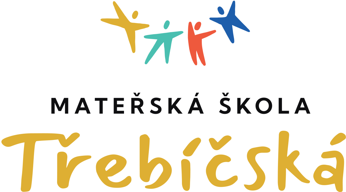 Logo školky MŠ Třebíčská